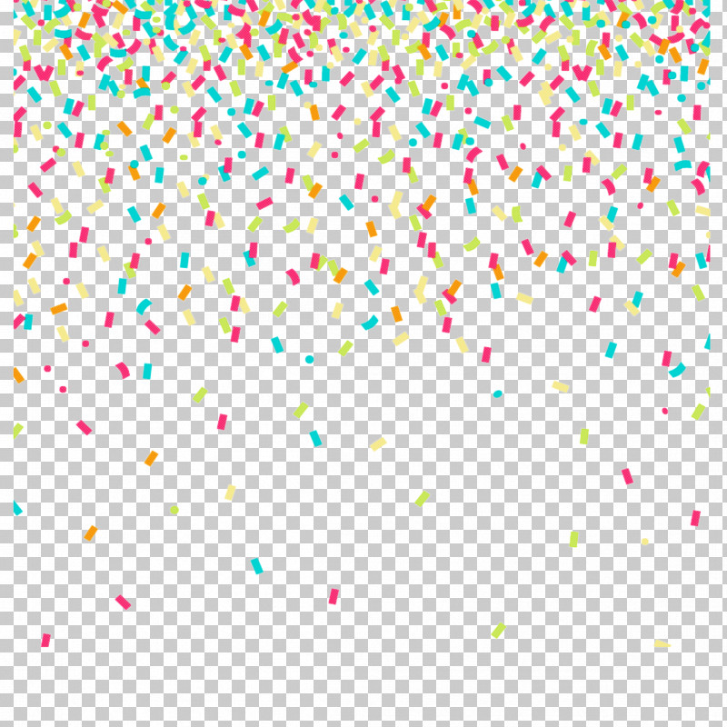 Confetti Pattern PNG, Clipart, Confetti Free PNG Download