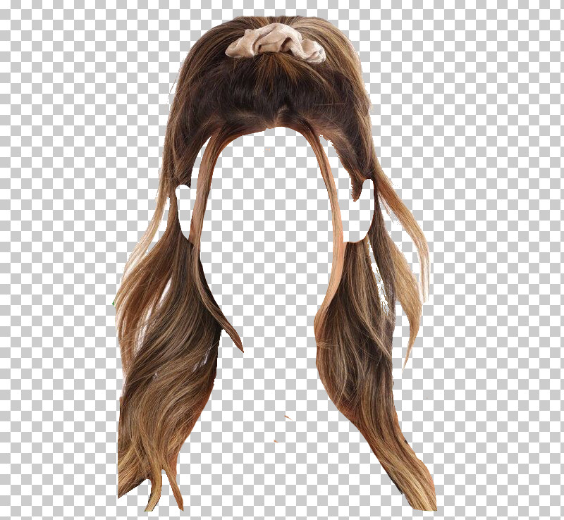 Hair Hairstyle Wig Layered Hair Brown PNG, Clipart, Artificial Hair Integrations, Bangs, Brown, Brown Hair, Costume Free PNG Download