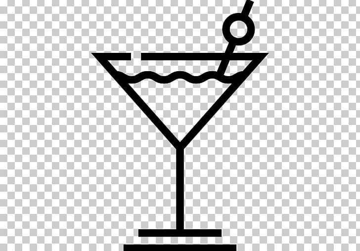 Cocktail Martini Computer Icons Alcoholic Drink PNG, Clipart, Alcoholic Drink, Black And White, Clip Art, Cocktail, Cocktail Glass Free PNG Download