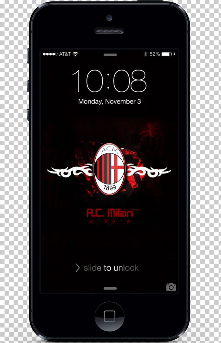 Feature Phone Smartphone Mobile Phone Accessories Mobile Phones A.C. Milan PNG, Clipart, Ac Milan, Brand, Communication Device, Electronic Device, Electronics Free PNG Download