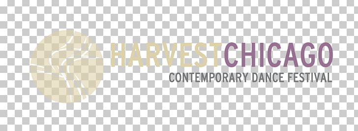 Harvest Logo Chicago Contemporary Dance Theatre Festival Brand PNG, Clipart, Anniversary, Brand, Chicago, Choreography, Company Free PNG Download