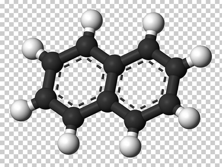 Naphthalene Polycyclic Aromatic Hydrocarbon 1-Naphthol Chrysene PNG, Clipart, 1naphthol, 2naphthol, Aromatic Hydrocarbon, Benzene, Black And White Free PNG Download