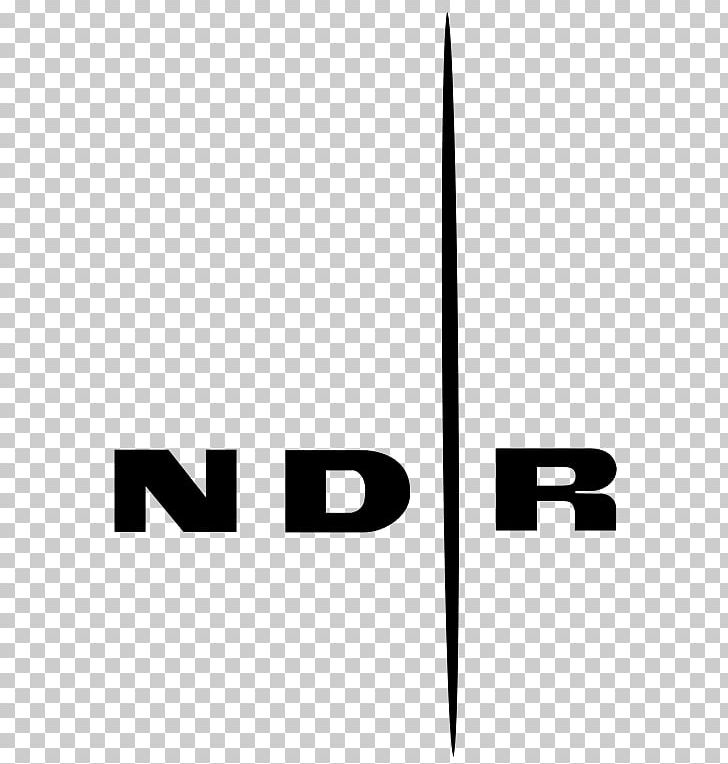 Norddeutscher Rundfunk Logo Television Antje NDR 2 PNG, Clipart, Angle, Black And White, Brand, Broadcasting, Early Music Free PNG Download