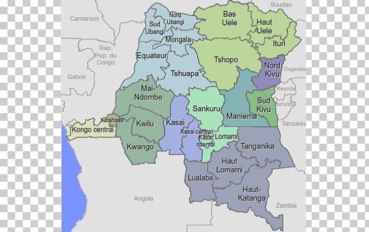 Provinces Of The Democratic Republic Of The Congo Province Of Équateur Sankuru Ituri Province PNG, Clipart, Africa, Area, Atlas, Congo, Congo River Free PNG Download