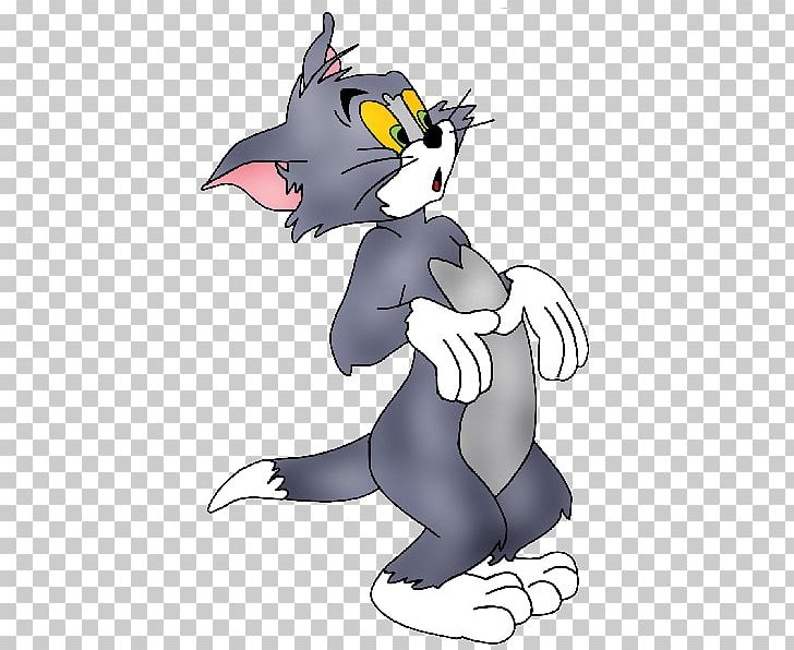 Tom Cat Cartoon Tom And Jerry Nibbles Character PNG, Clipart, Carnivoran,  Cartoon, Cat Like Mammal, Dog