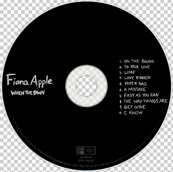 When The Pawn... Tidal Compact Disc F.M.E. Hustle Never Is A Promise PNG, Clipart, Album, Brand, Compact Disc, Data Storage Device, Dvd Free PNG Download