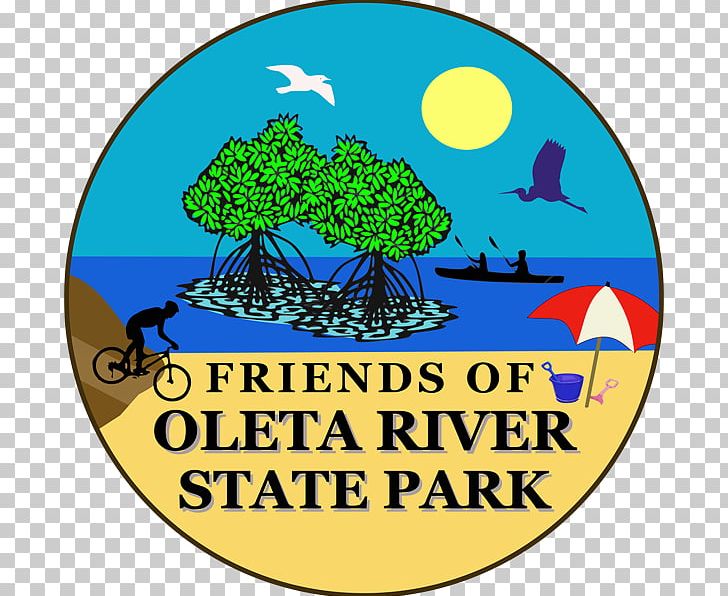 BG Oleta River Outdoor Center Oleta River State Park Logo PNG, Clipart, Area, Brand, Hermosa Beach Friends Of The Parks, Log Cabin, Logo Free PNG Download