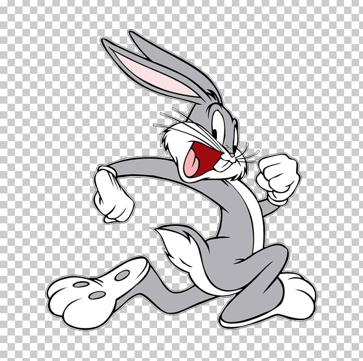 Bugs Bunny Porky Pig Daffy Duck Tasmanian Devil Looney Tunes PNG ...