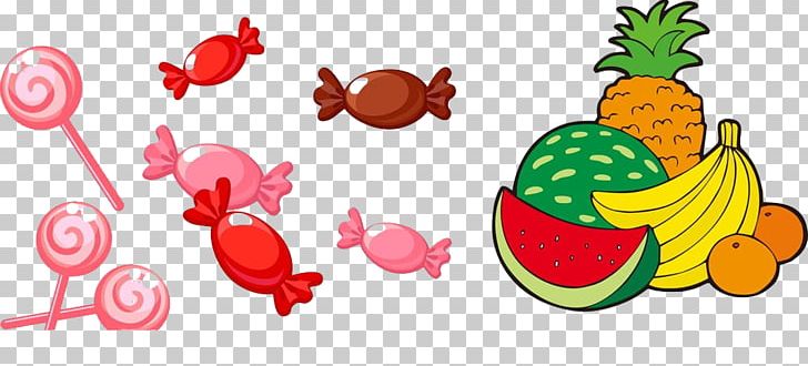 Cartoon Food Chef Cook PNG, Clipart, Animation, Apple Fruit, Candy, Candy Cane, Cartoon Free PNG Download