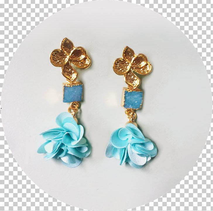 Earring Turquoise Body Jewellery Clothing Accessories PNG, Clipart, Blue, Body Jewellery, Body Jewelry, Clothing Accessories, Earring Free PNG Download