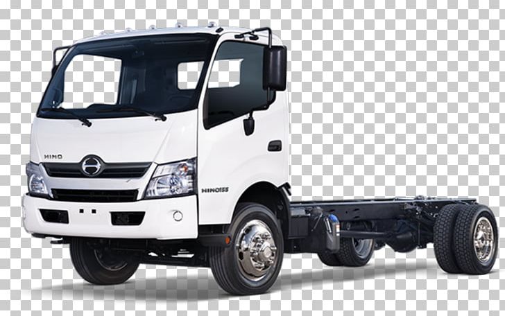 Hino Motors Mitsubishi Fuso Truck And Bus Corporation Commercial Vehicle GMC PNG, Clipart, Automotive Exterior, Automotive Tire, Car, Car Dealership, Cargo Free PNG Download