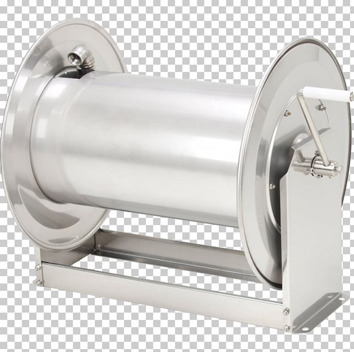 Hose Reel Winch Stainless Steel PNG, Clipart, Architectural Engineering, Handkurbel, Hardware, Hardware Accessory, Hose Free PNG Download