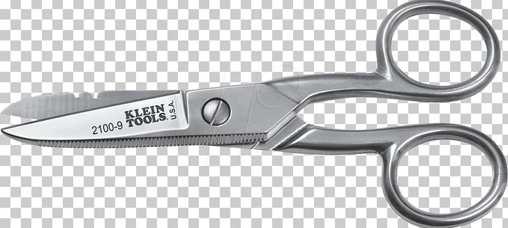 Klein Tools Snips Electrician Scissors Stainless Steel PNG, Clipart, Architectural Engineering, Blade, Carbon Steel, Cutting, Electrician Free PNG Download