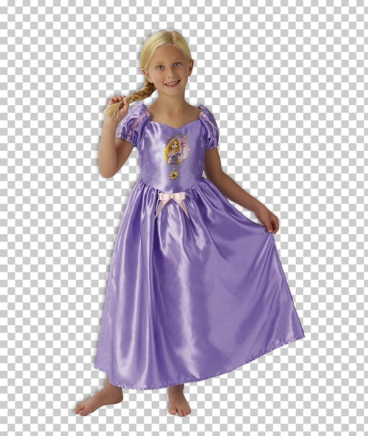Rapunzel Costume Party Carnival Dress PNG, Clipart, Ball, Bridal Party Dress, Carnival, Child, Clothing Free PNG Download