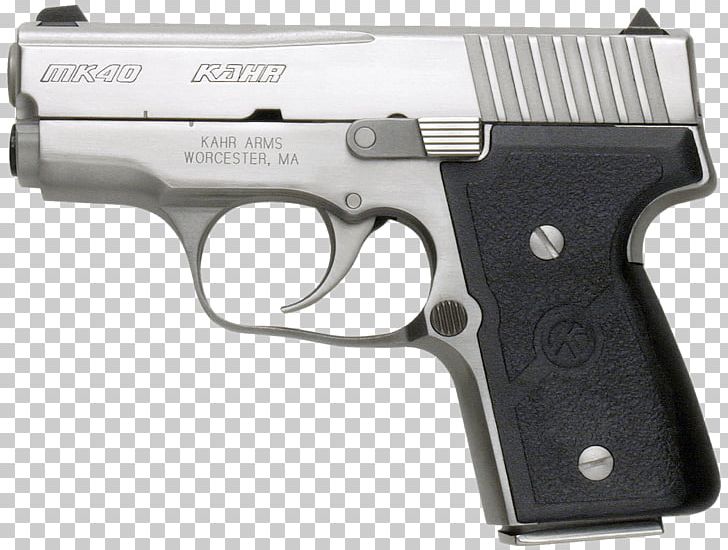 Trigger Kahr Arms Firearm Gun Barrel Pistol PNG, Clipart, 40 S, 40 Sw, 40 Sw, 919mm Parabellum, Air Gun Free PNG Download