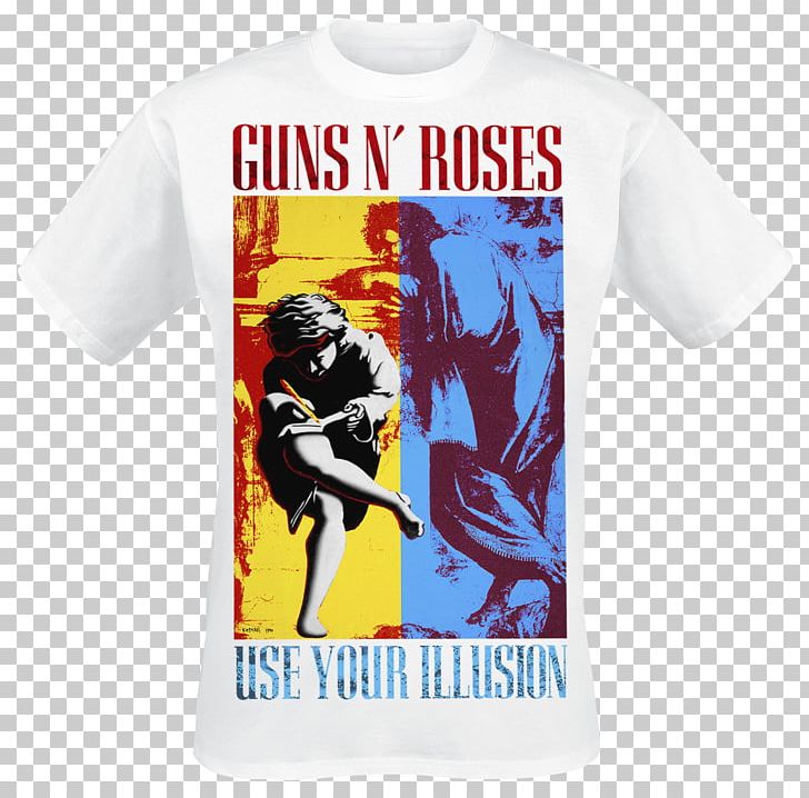 Use Your Illusion II Guns N' Roses Album Appetite For Destruction PNG, Clipart,  Free PNG Download