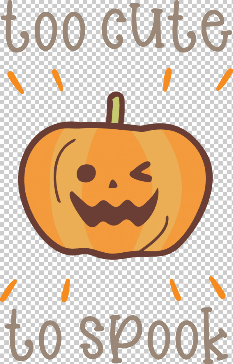 Halloween Too Cute To Spook Spook PNG, Clipart, Cartoon, Geometry, Halloween, Happiness, Line Free PNG Download