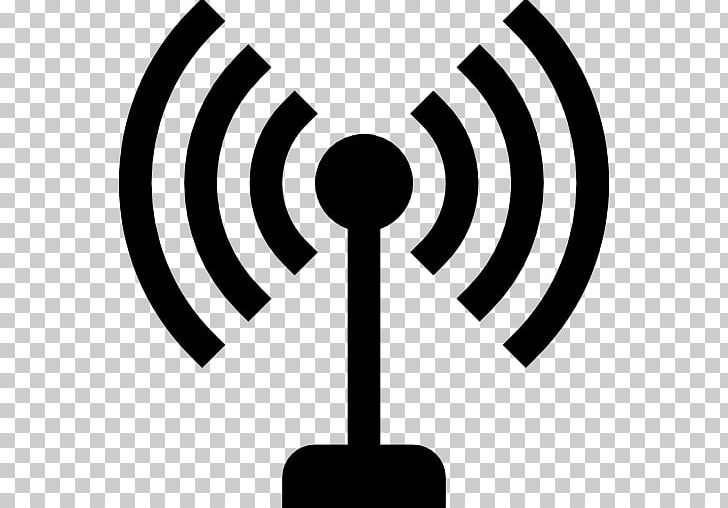 Aerials Television Antenna Telecommunications Tower PNG, Clipart, Aerials, Antenna Signal, Black And White, Computer Icons, Download Free PNG Download