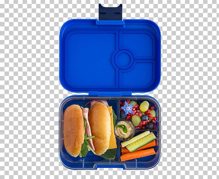 Bento Panini Lunchbox Food PNG, Clipart, Bento, Bento Food, Blue, Box, Child Free PNG Download