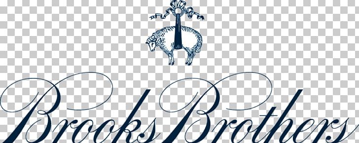 Brooks Brothers Retail Clothing Dress Shirt Fruit Of The Loom PNG, Clipart, Black And White, Blue, Brand, Brooks Brothers, Calligraphy Free PNG Download