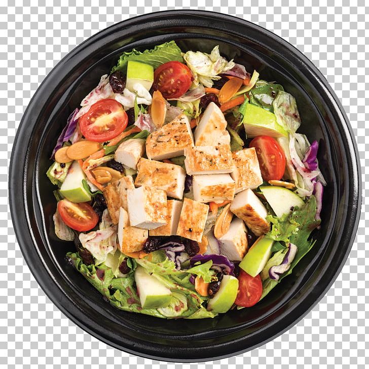 Greek Salad Chicken Salad Fattoush Vinaigrette Vegetarian Cuisine PNG, Clipart, Chicken Salad, Cuisine, Dish, Fattoush, Food Free PNG Download
