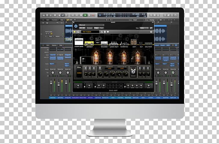 Guitar Amplifier Computer Software Bias Effects Processors & Pedals App Store PNG, Clipart, App Store, Bias, Computer Hardware, Computer Software, Desktop Computers Free PNG Download