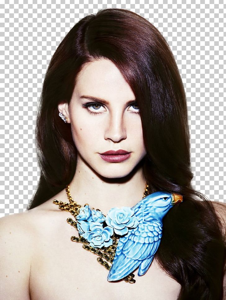 Lana Del Rey ANDRESGALLARDO Designer Fashion PNG, Clipart, Art, Artist, Beauty, Bitxi, Black Hair Free PNG Download