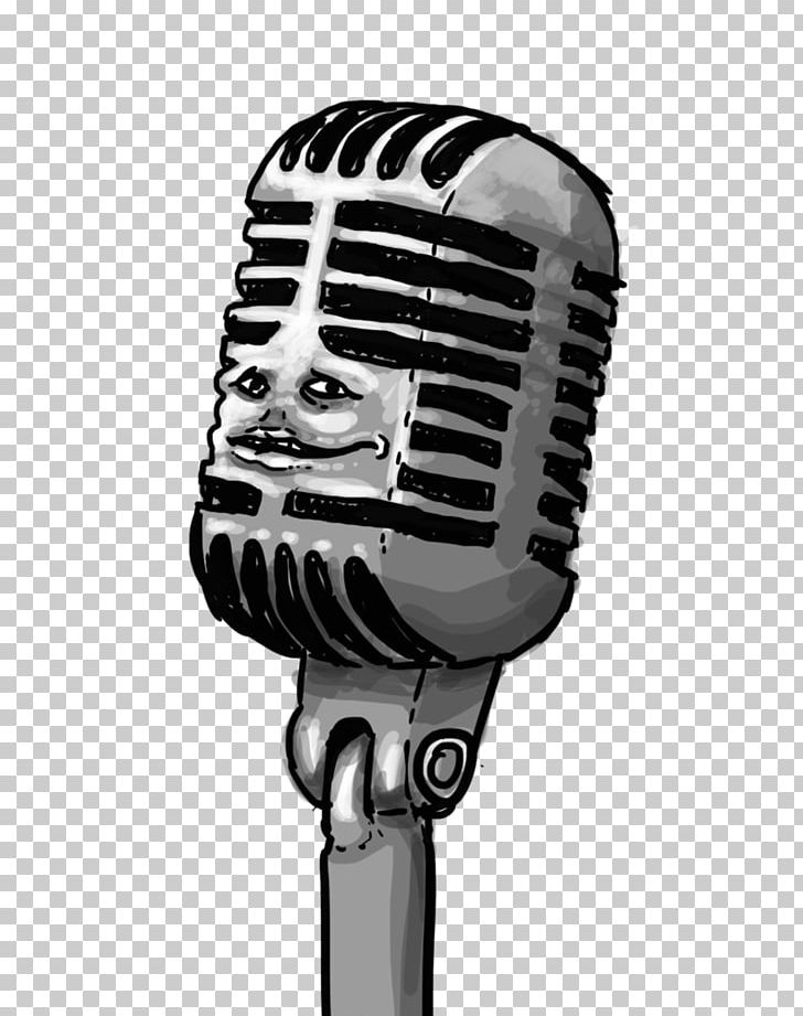 Microphone Drawing Comics PNG, Clipart, Art, Artist, Audio, Audio Equipment, Cartoon Free PNG Download