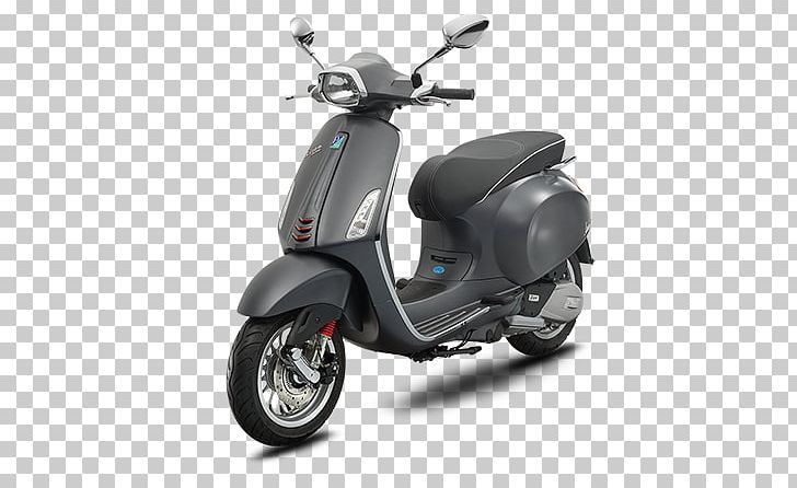 Scooter Vespa GTS Piaggio Car PNG, Clipart, Abs, Car, Cars, I E, Motorcycle Free PNG Download