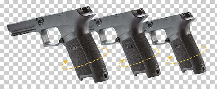 Trigger Firearm SIG Sauer P320 Pistol PNG, Clipart, 40 Sw, 919mm Parabellum, Air Gun, Angle, Automotive Exterior Free PNG Download