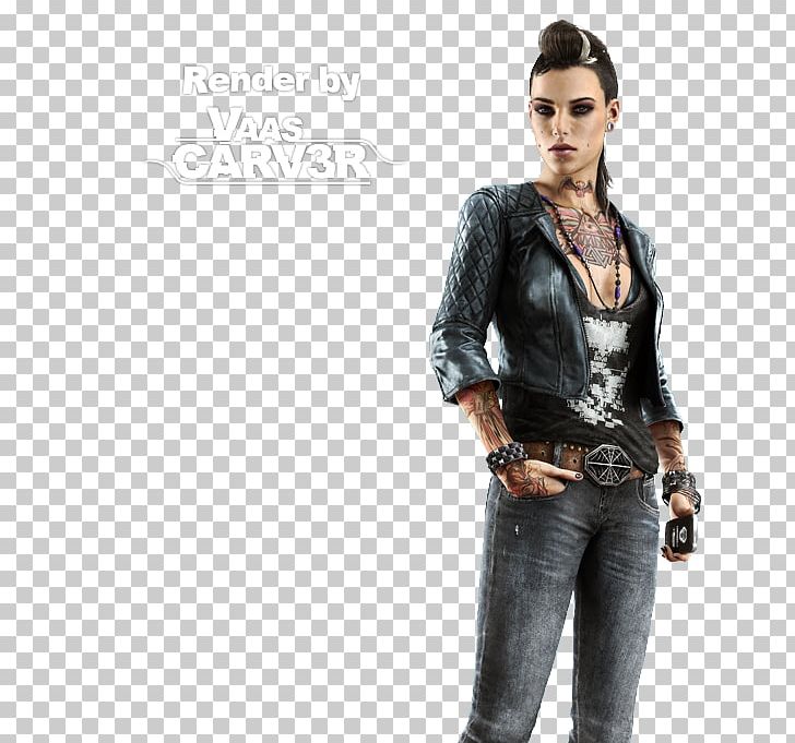 Watch Dogs 2 Leather Jacket Costume Cosplay PNG, Clipart, Aiden Pearce, Art, Character, Clothing, Coat Free PNG Download