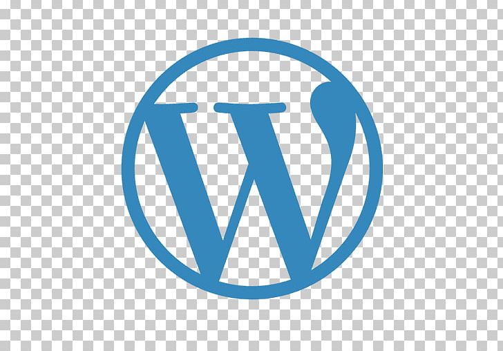 Web Development WordPress.com Blog PNG, Clipart, Area, Blog, Blue, Brand, Circle Free PNG Download
