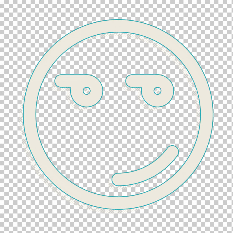 Smart Icon Emoji Icon Smiley And People Icon PNG, Clipart, Analytic Trigonometry And Conic Sections, Circle, Emoji Icon, Mathematics, Meter Free PNG Download