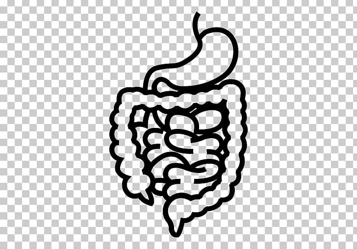 Digestion Gastrointestinal Tract Gastrointestinal Disease Computer Icons Human Digestive System PNG, Clipart, Black, Black And White, Computer Icons, Disease, Gastrointestinal Disease Free PNG Download