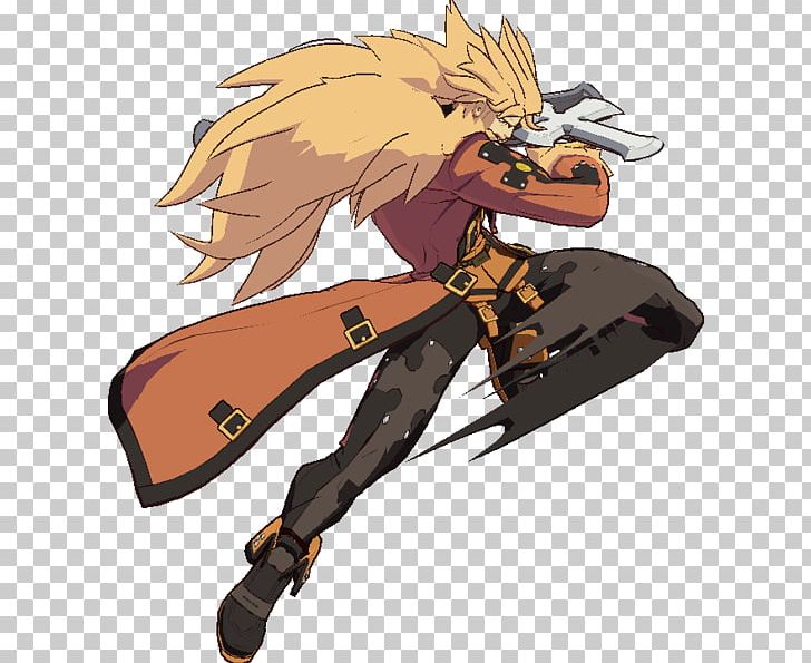 Guilty Gear Xrd: Revelator Sol Badguy BlazBlue: Central Fiction Wiki PNG, Clipart, 2018, Animal, Anime, Axl, Blazblue Central Fiction Free PNG Download
