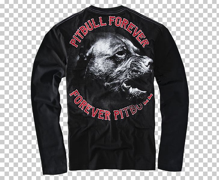 Hoodie T-shirt American Pit Bull Terrier Jacket Clothing PNG, Clipart, American Pit Bull Terrier, Black, Blouse, Bluza, Brand Free PNG Download