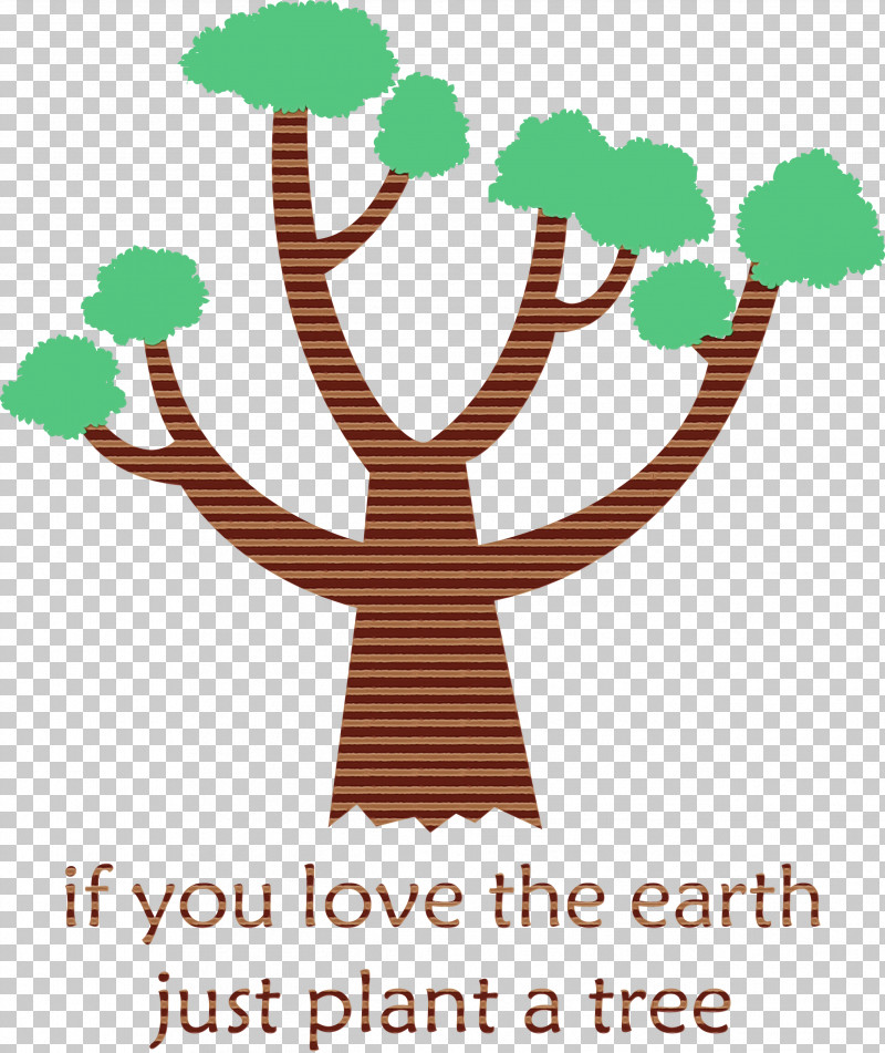 Leaf Tree Meter Line Happiness PNG, Clipart, Arbor Day, Behavior, Eco, Flower, Go Green Free PNG Download