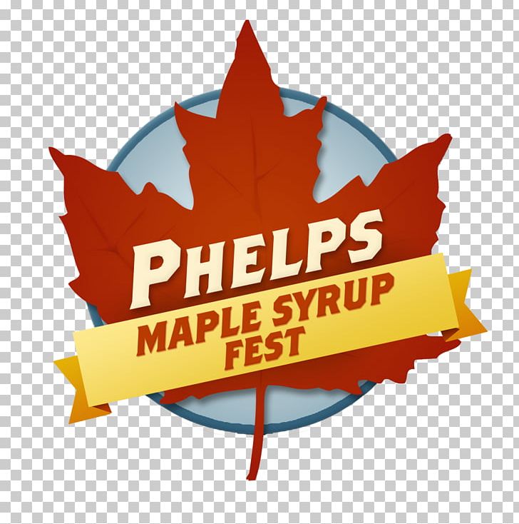 7th Annual Phelps Maple Syrup Fest Vermont Maple Festival Maple Sugar Sugar Bush PNG, Clipart, Brand, Bucket, Fest, Graphic Design, Leaf Free PNG Download