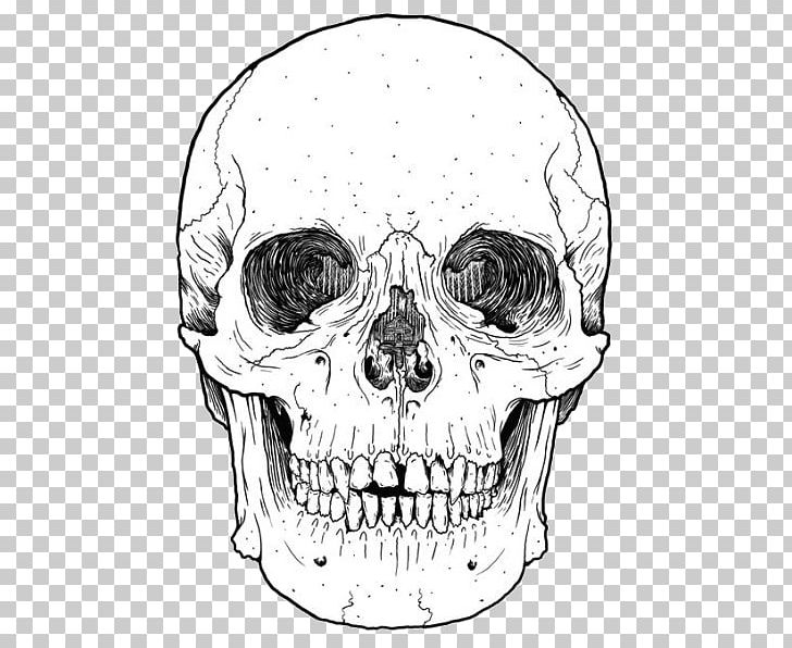 Calavera Bumper Sticker Decal Skull PNG, Clipart, Artwork, Bicast Leather, Black And White, Bone, Bumper Sticker Free PNG Download