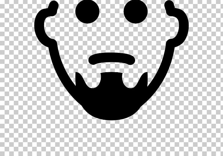 Computer Icons Goatee PNG, Clipart, Beard, Black And White, Computer Icons, Download, Face Free PNG Download