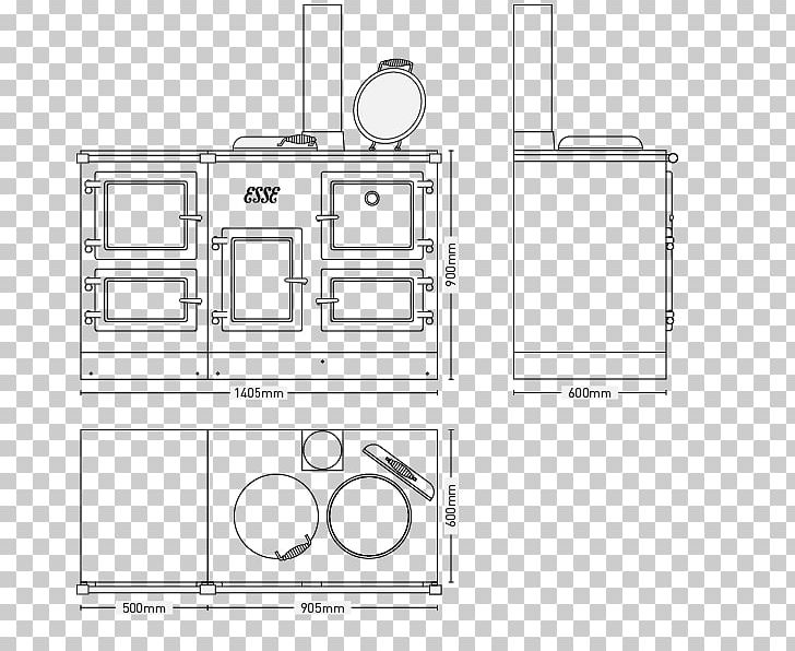 Cooking Ranges Cooker Stove ESSE Skandinavia AS Oven PNG, Clipart, Angle, Area, Black And White, Brand, Cooker Free PNG Download