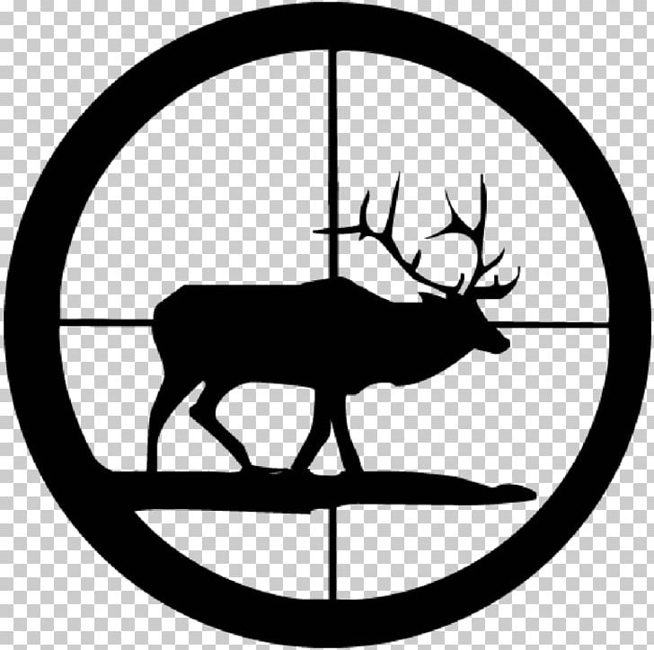 Deer Hunting Deer Hunting Bullet Gun PNG, Clipart, Ammunition, Animals, Antler, Black And White, Bullet Free PNG Download