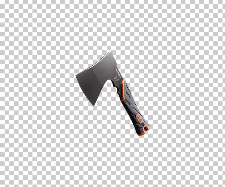 Knife Axe Survival Skills Gerber 31-001901 Bear Grylls Ultimate Pro Hatchet PNG, Clipart, Angle, Axe, Bear Grylls, Blade, Camping Free PNG Download