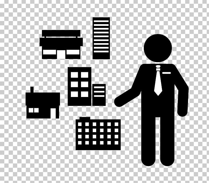 Pictogram Building Real Estate Estate Agent House PNG, Clipart, Area, Biurowiec, Black And White, Brand, Building Free PNG Download