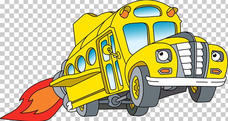 School Bus Television Show PNG, Clipart, Automotive Design, Bus, Car, Cartoon, Elementary School Free PNG Download