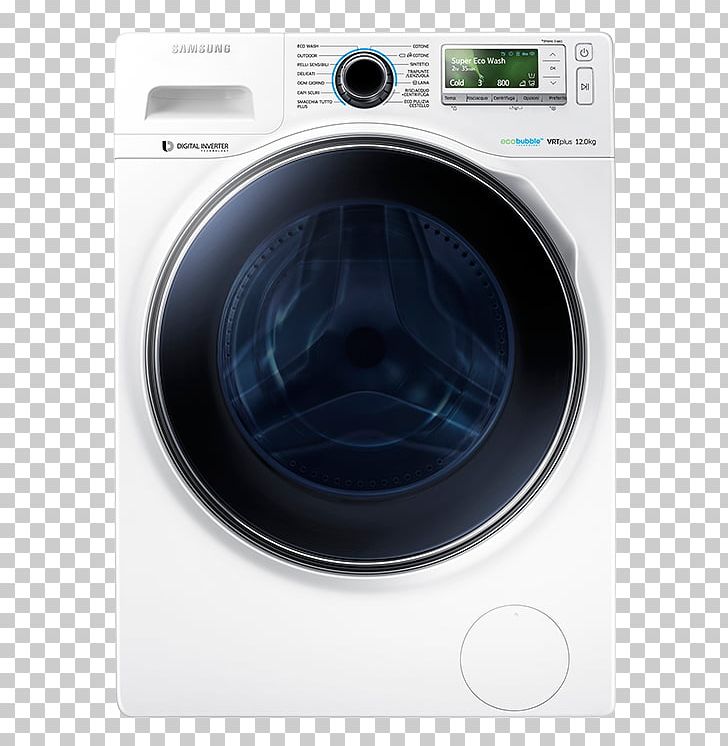 Washing Machines Home Appliance Samsung Clothes Dryer PNG, Clipart, Clothes Dryer, Combo Washer Dryer, Home Appliance, Laundry, Lg Electronics Free PNG Download