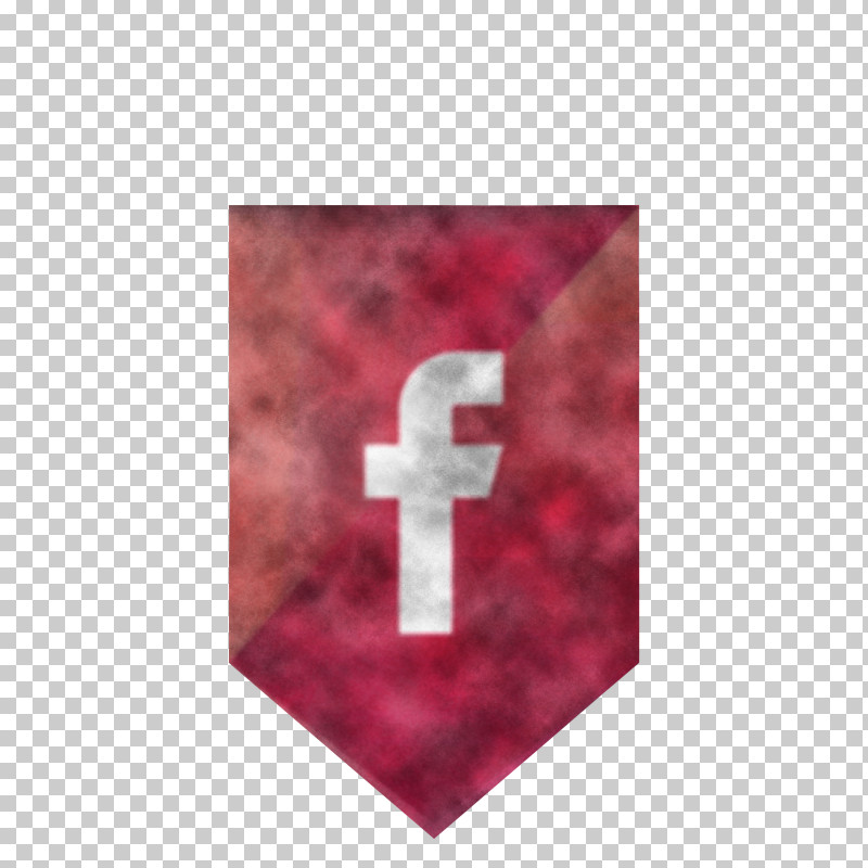 Facebook Red Logo PNG, Clipart, Facebook Red Logo, Maroon, Meter Free PNG Download