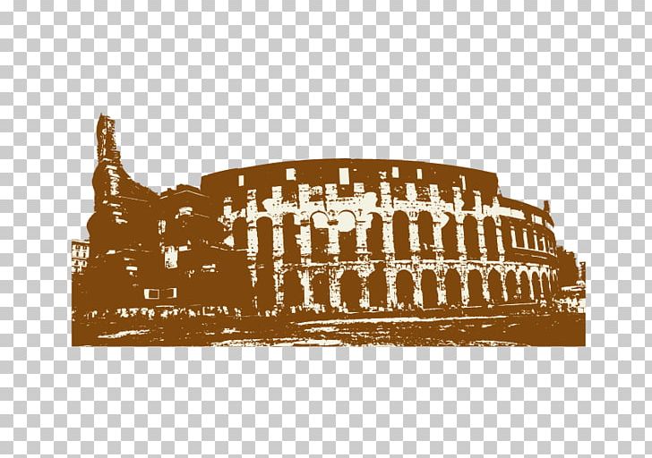 Colosseum Jigsaw Puzzle PNG, Clipart, Brand, Brown, Catholic Church, Church, Church 3d Free PNG Download