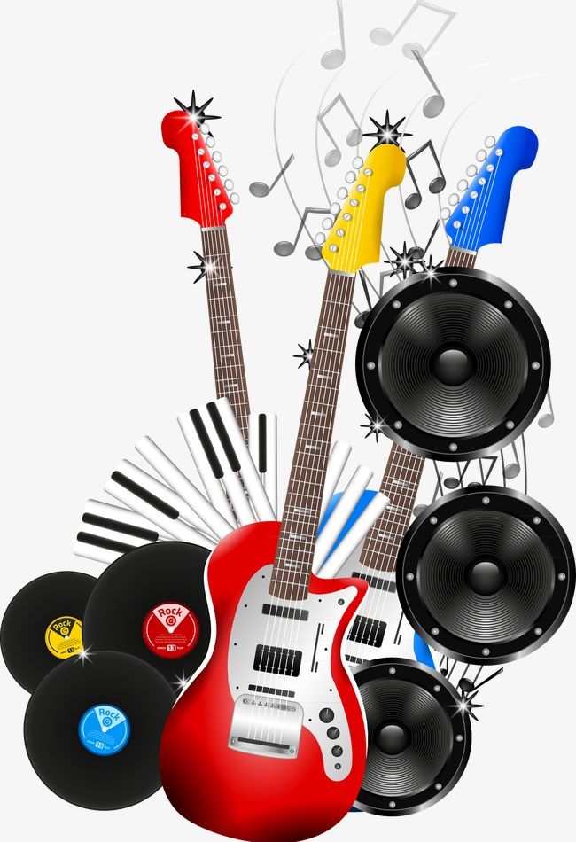 Guitar PNG, Clipart, Art, Cartoon, Cartoon Guitar, Elements, Guitar Free PNG Download