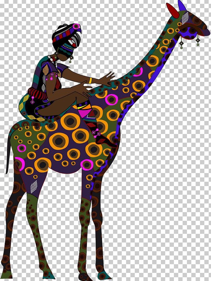 Northern Giraffe Cartoon Photography Illustration PNG, Clipart, Animals, Art, Balloon Cartoon, Boy Cartoon, Cartoon Alien Free PNG Download